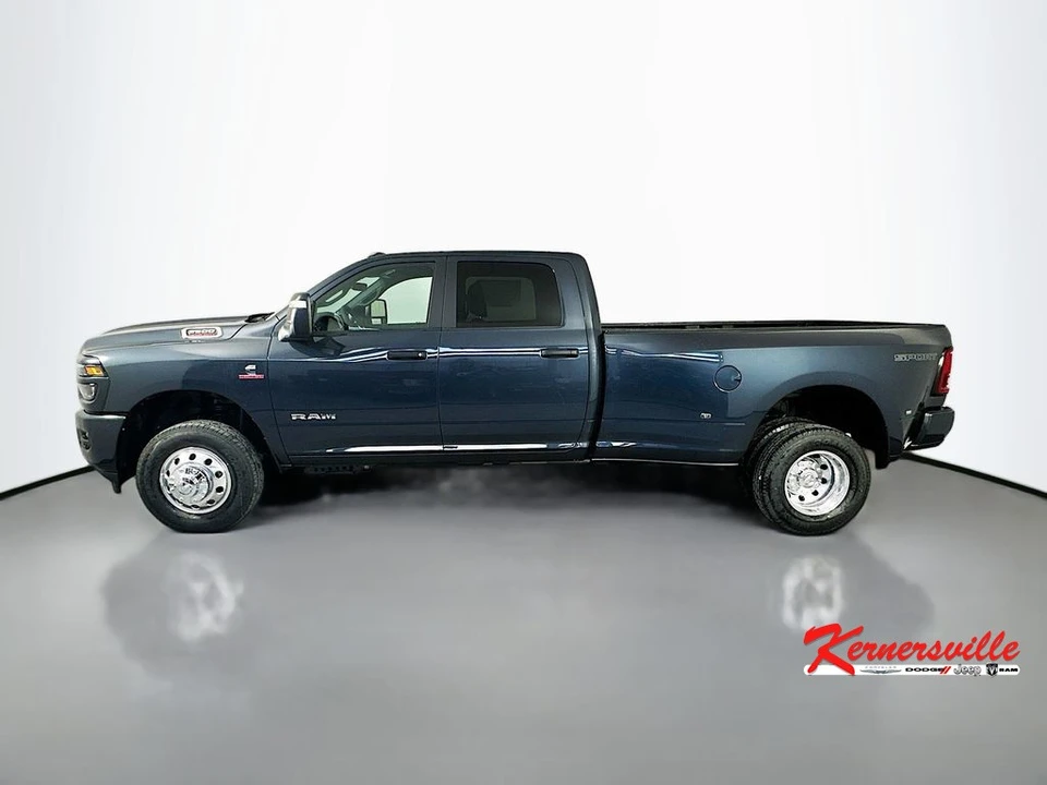 2026 Ram 3500 - Image 4 of 21