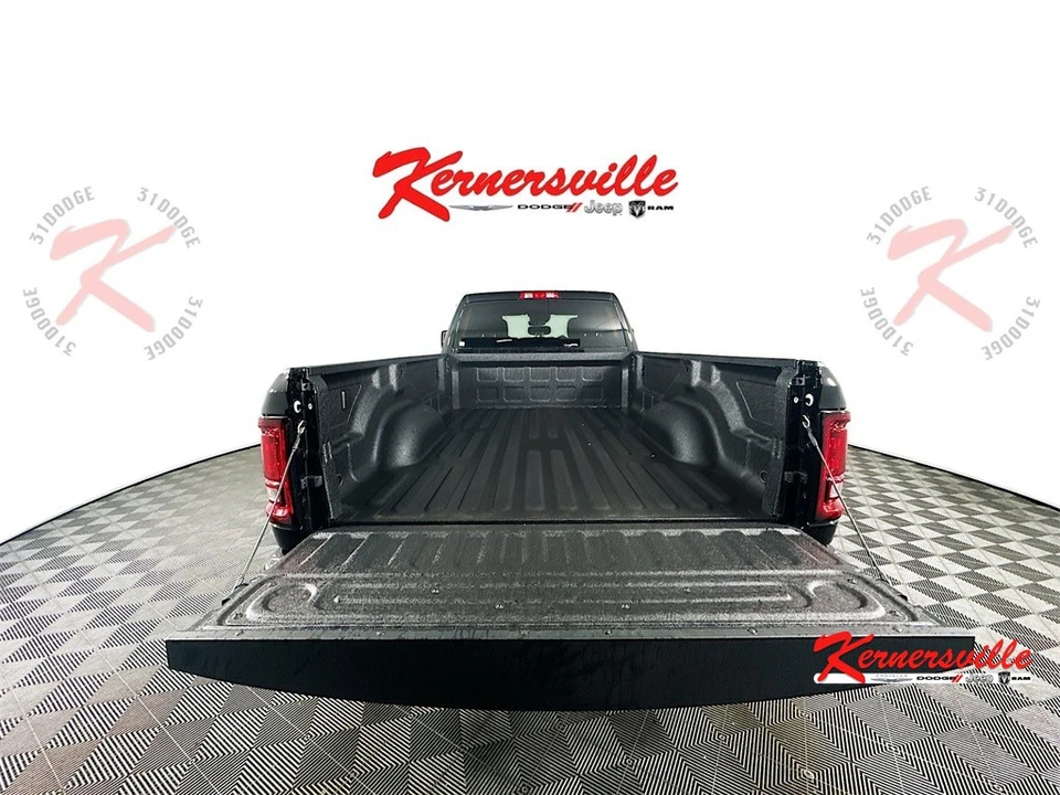2026 Ram 3500 - Image 15 of 20