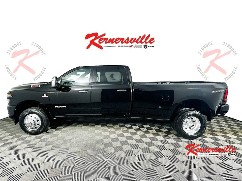 2026 Ram 3500 - Image 4 of 12