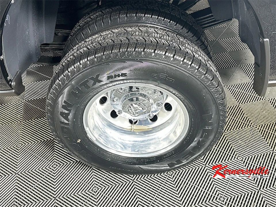 2026 Ram 3500 - Image 16 of 20