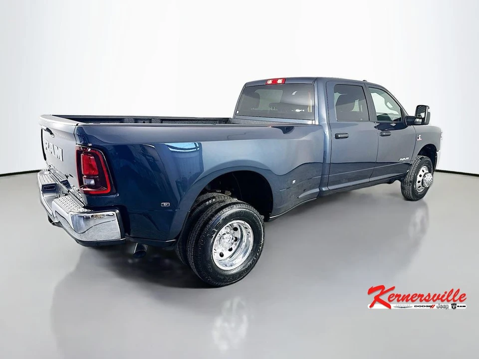 2026 Ram 3500 - Image 7 of 20