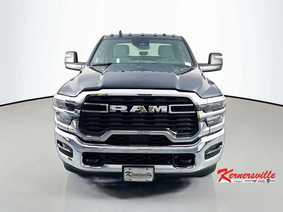 2026 Ram 3500 - Image 2 of 20