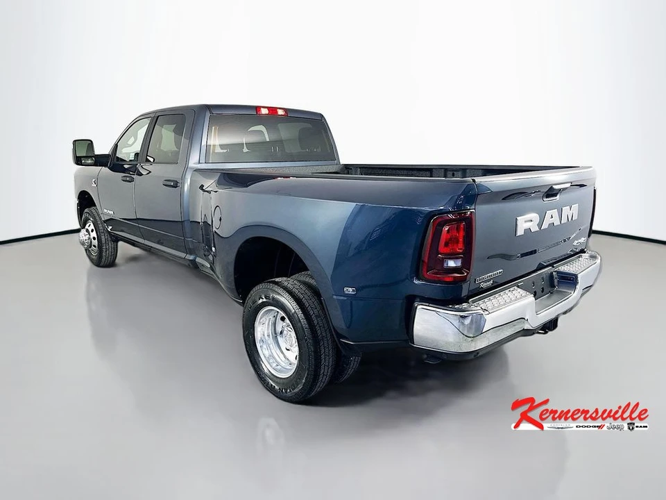 2026 Ram 3500 - Image 5 of 20