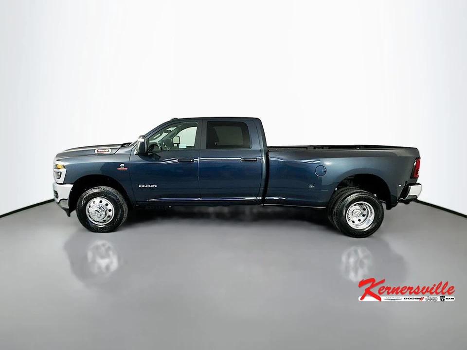 2026 Ram 3500 - Image 4 of 20