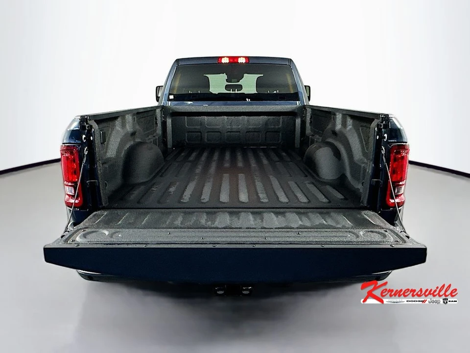 2026 Ram 3500 - Image 15 of 20