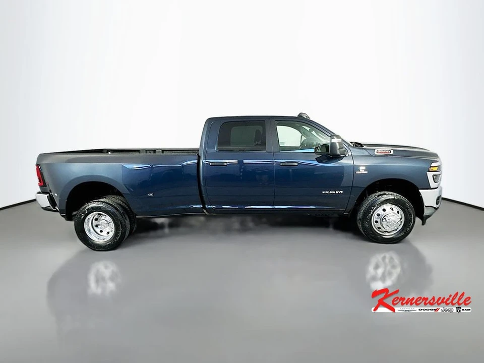 2026 Ram 3500 - Image 8 of 20