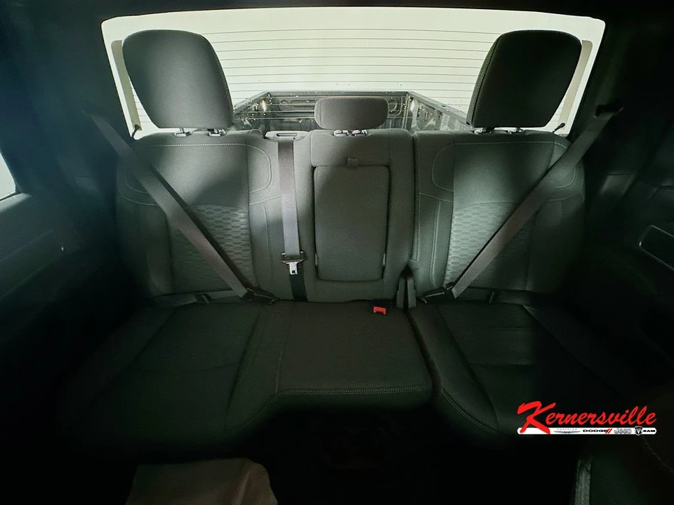 2026 Ram 3500 - Image 11 of 22