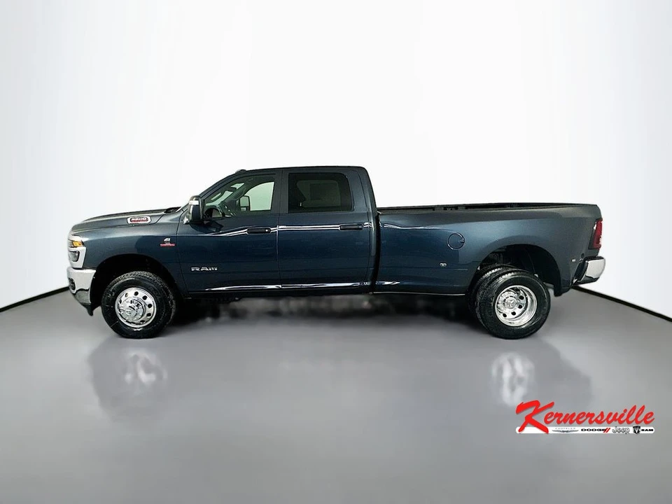 2026 Ram 3500 - Image 5 of 22