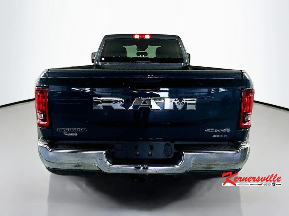2026 Ram 3500 - Image 7 of 22