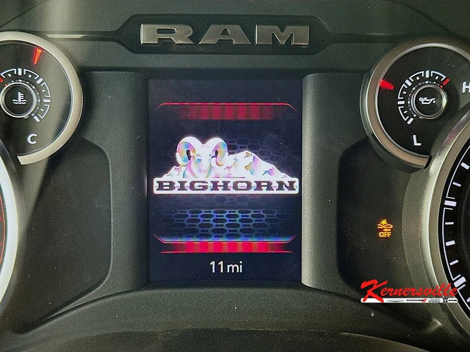 2026 Ram - Image 11 of 21