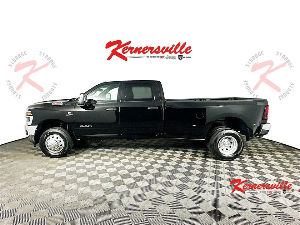 2026 Ram 3500 - Image 4 of 21