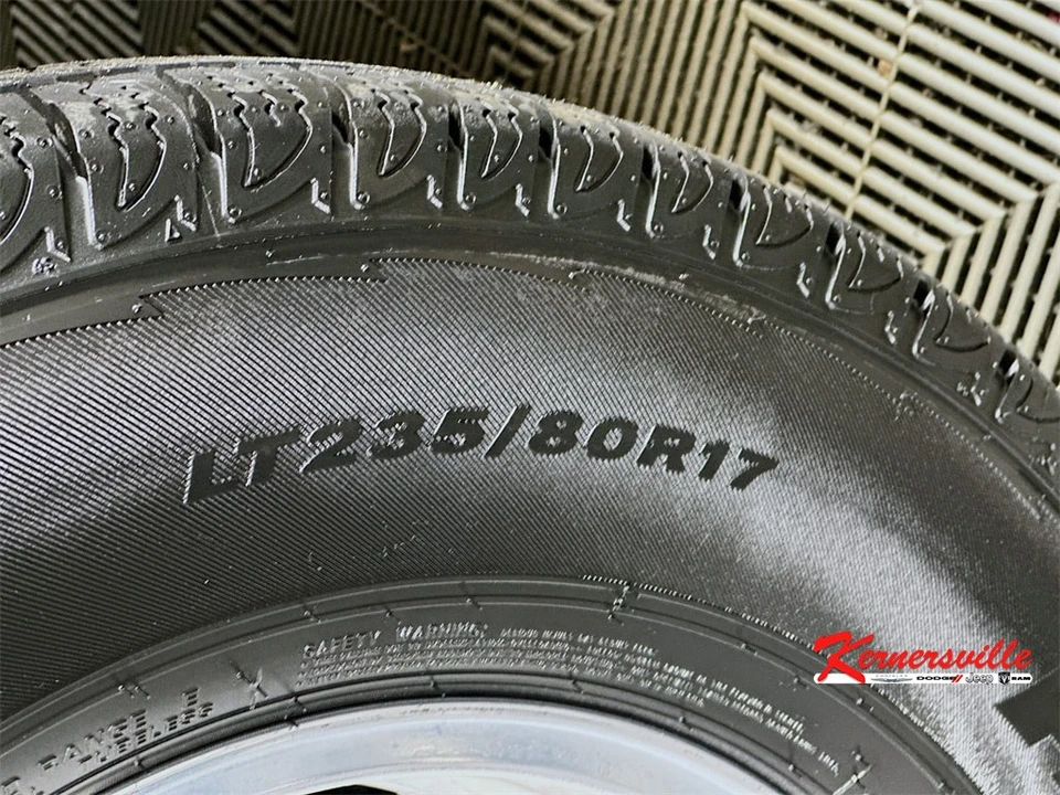 2026 Ram 3500 - Image 17 of 21