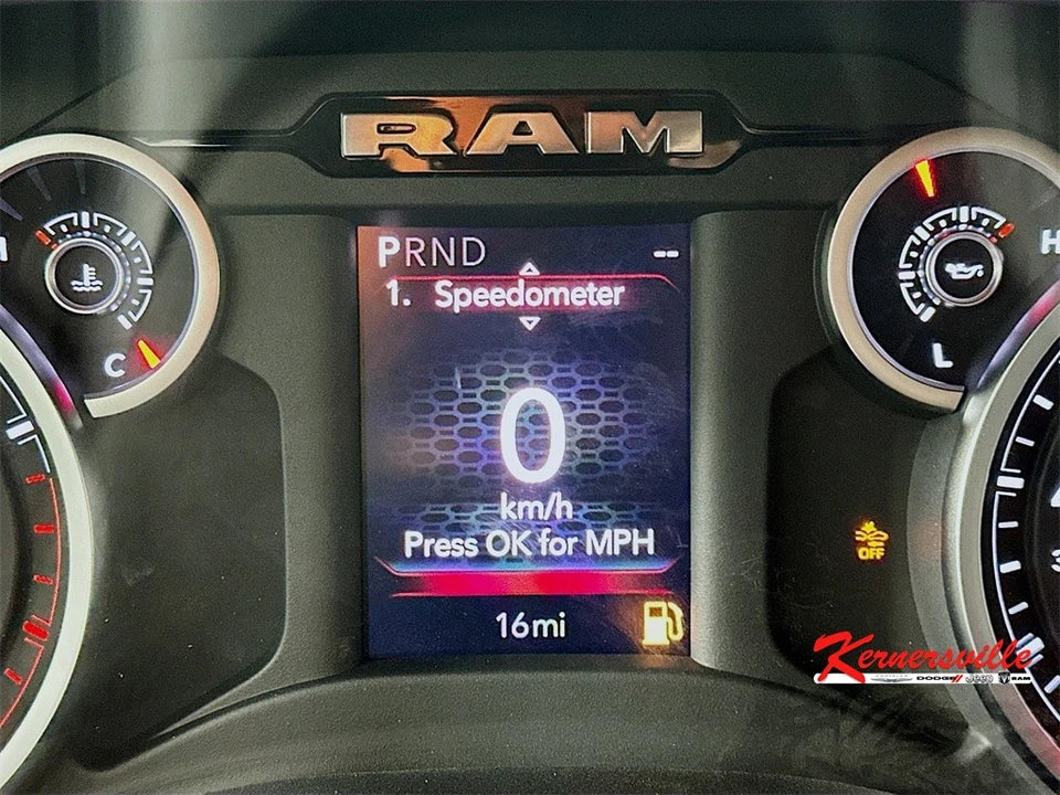 2026 Ram 3500 - Image 11 of 21