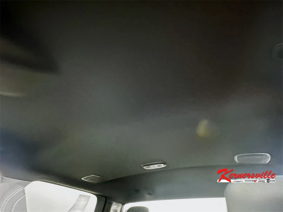 2026 Ram 3500 - Image 14 of 21