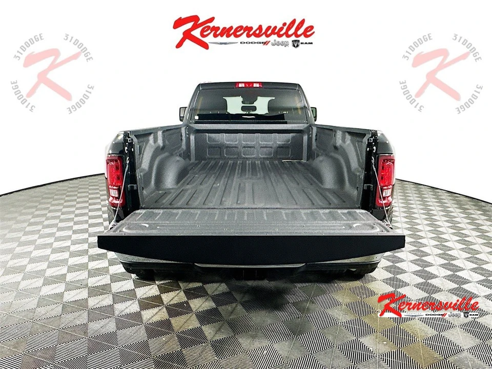 2026 Ram 3500 - Image 16 of 21