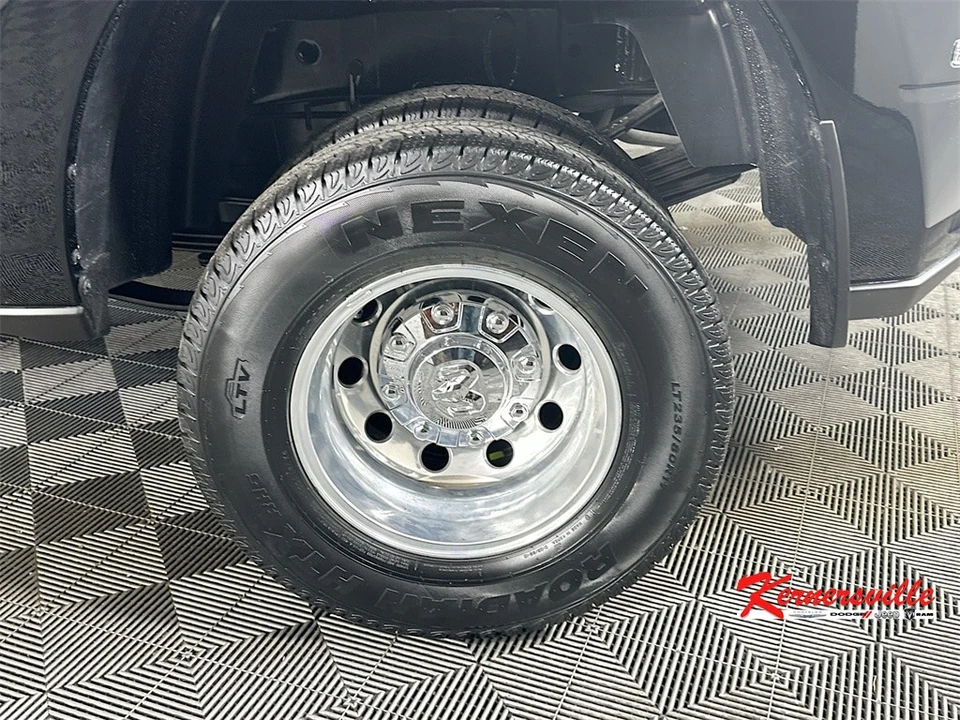 2026 Ram 3500 - Image 21 of 21