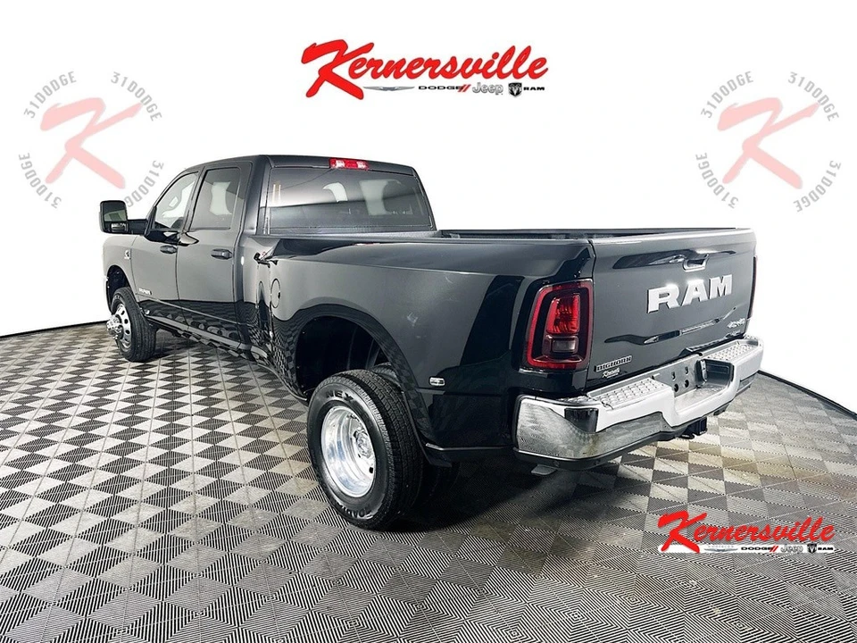2026 Ram 3500 - Image 5 of 21