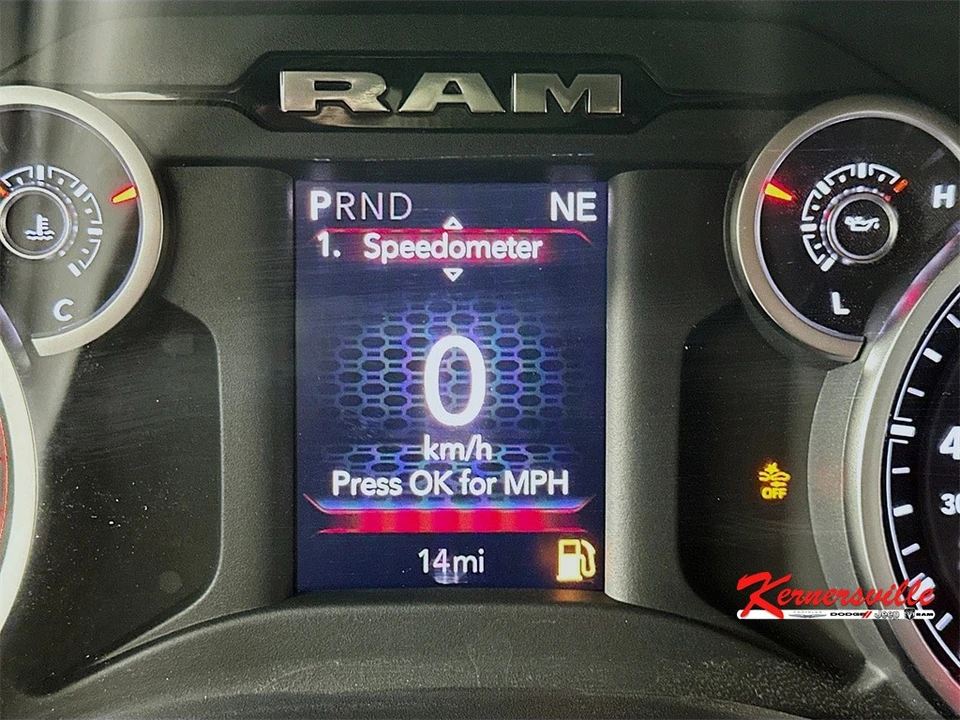 2026 Ram 3500 - Image 11 of 21