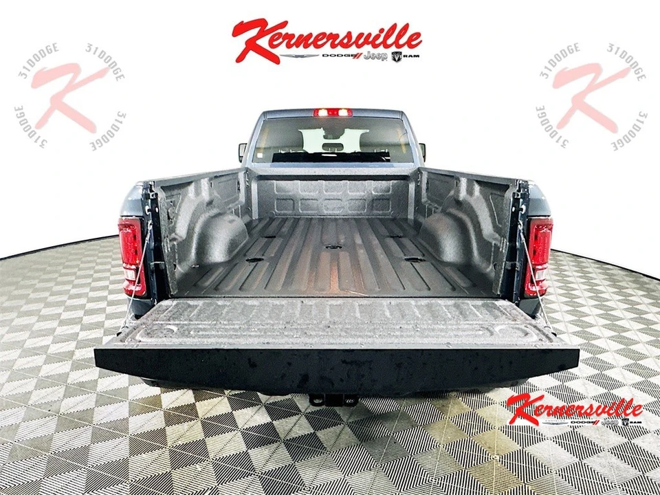 2026 Ram 3500 - Image 16 of 21