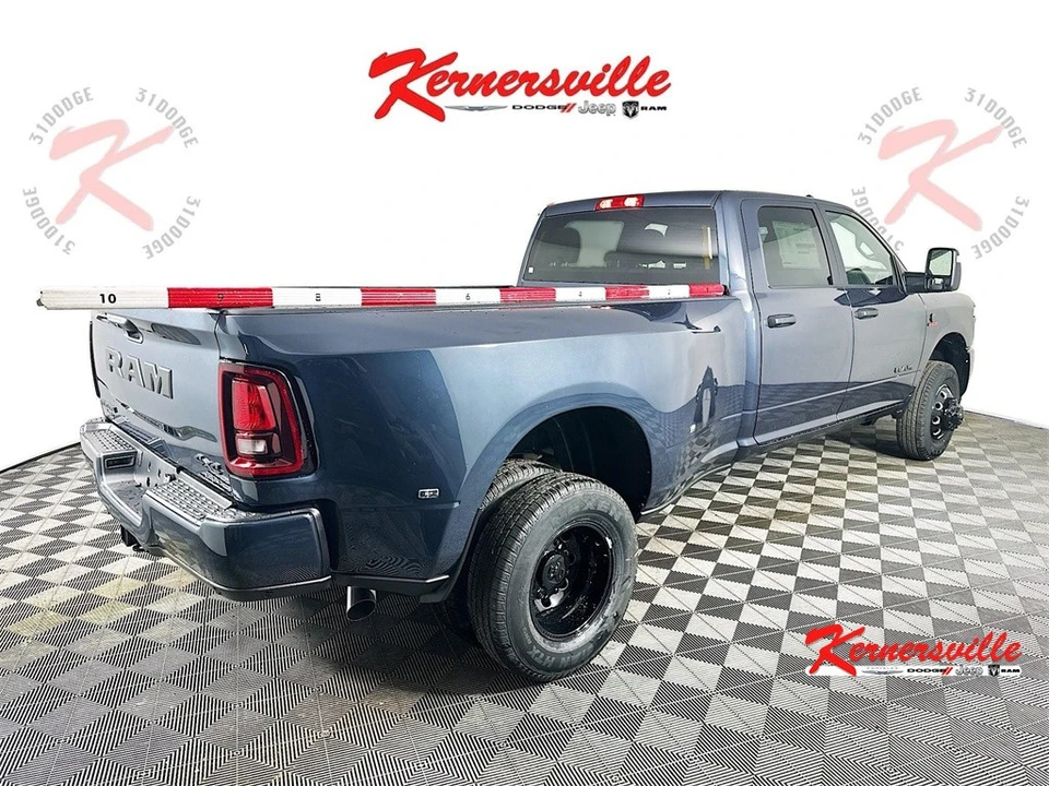 2026 Ram 3500 - Image 7 of 21