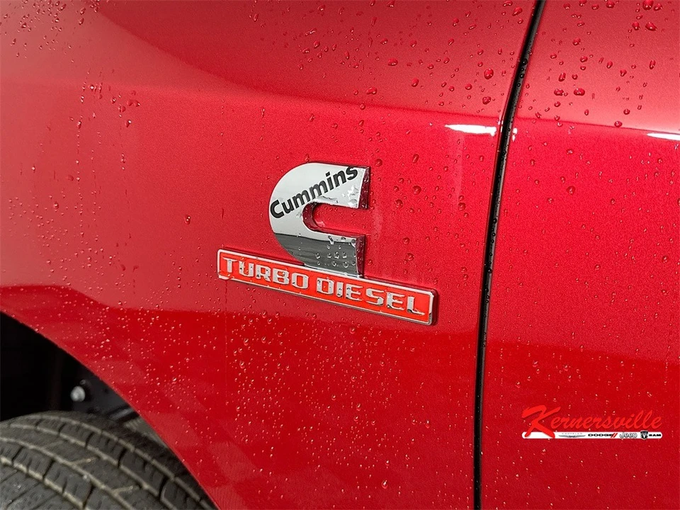 2026 Ram 3500 - Image 21 of 21