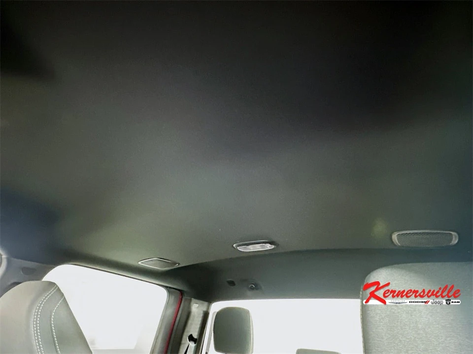 2026 Ram 3500 - Image 14 of 21