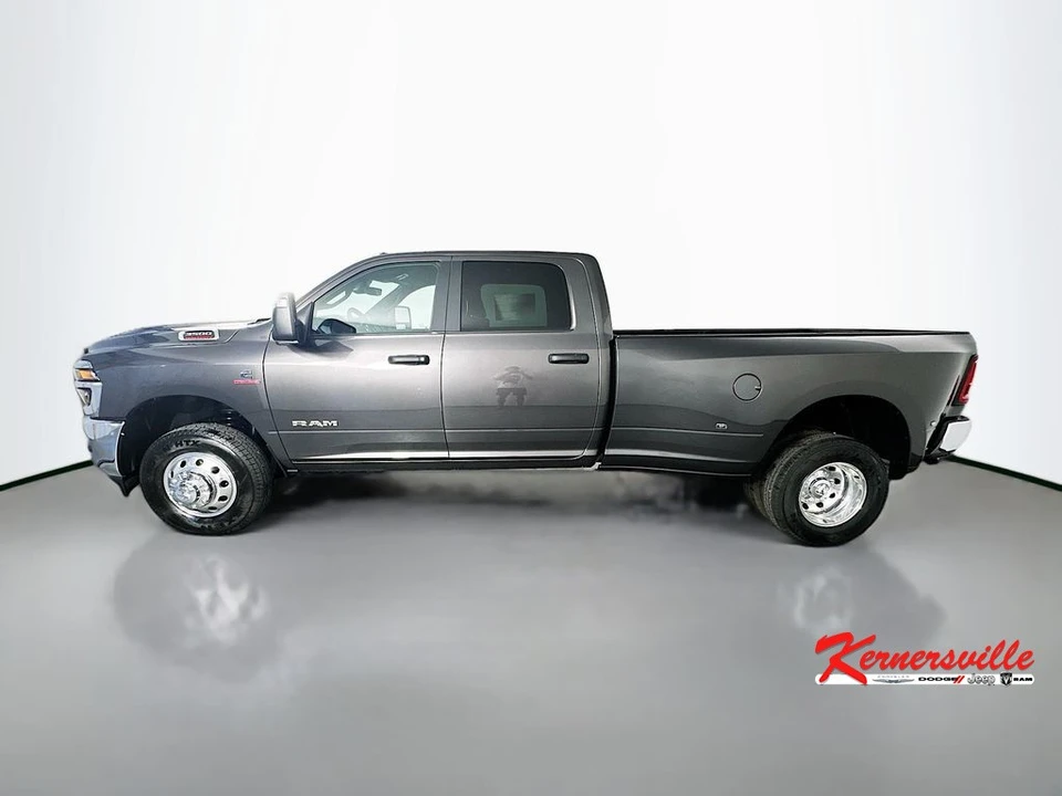 2026 Ram 3500 - Image 4 of 21