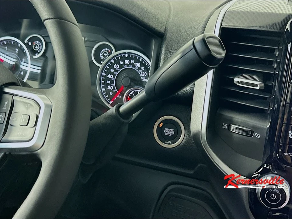 2026 Ram 3500 - Image 12 of 21