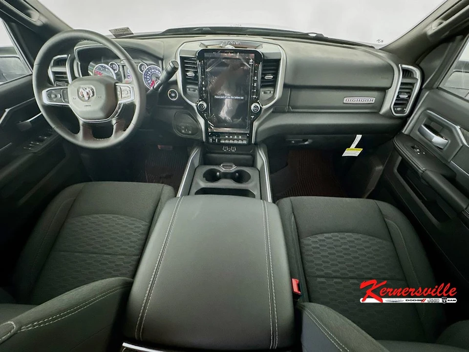 2026 Ram 3500 - Image 9 of 21