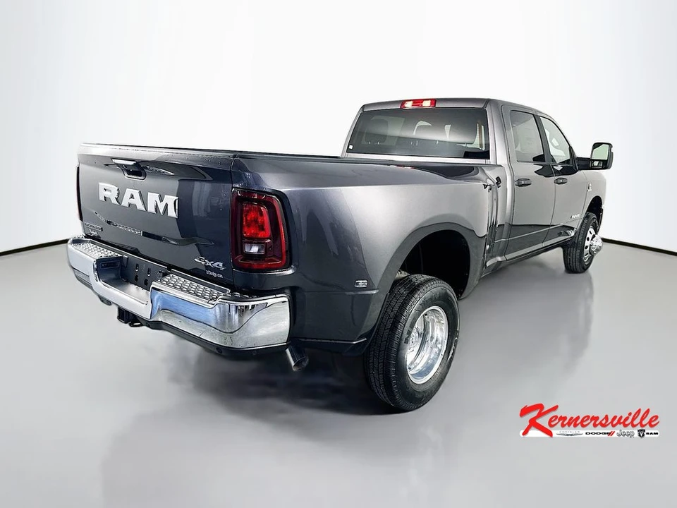2026 Ram 3500 - Image 7 of 21