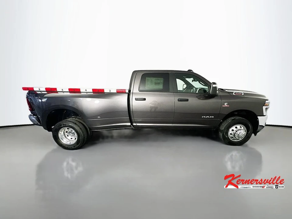 2026 Ram 3500 - Image 8 of 21