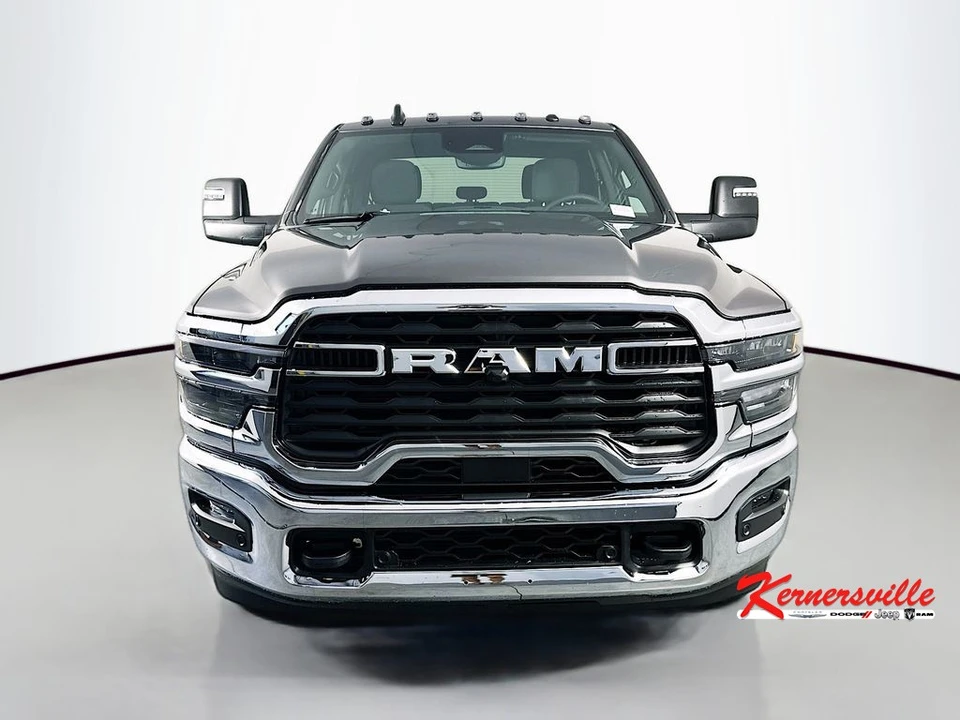 2026 Ram 3500 - Image 2 of 21