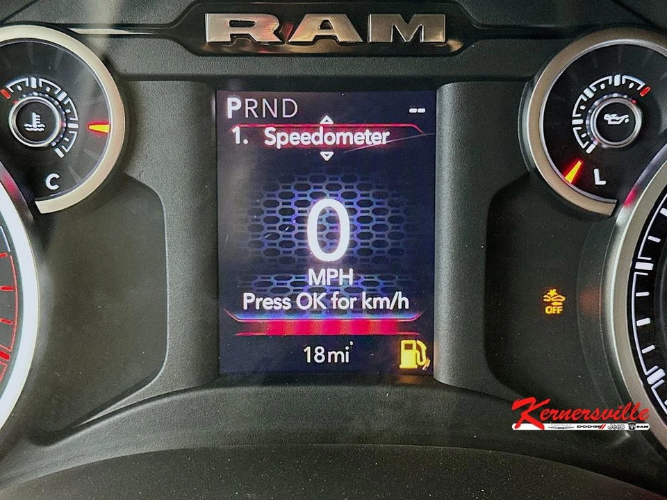 2026 Ram 3500 - Image 11 of 21