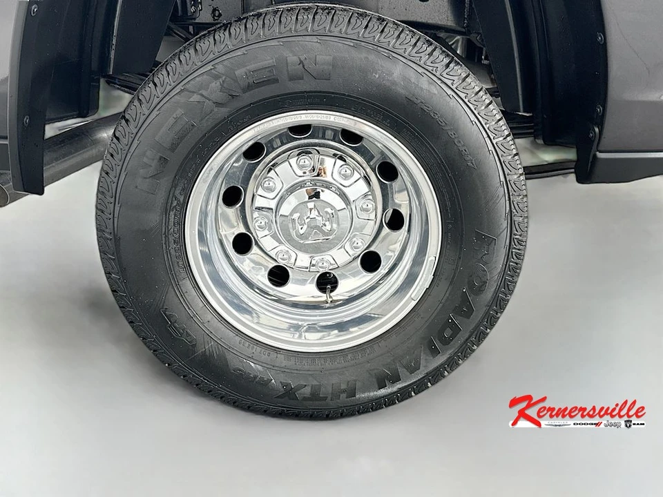 2026 Ram 3500 - Image 16 of 21