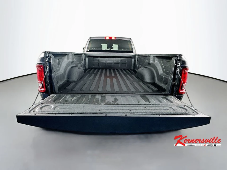 2026 Ram 3500 - Image 15 of 21
