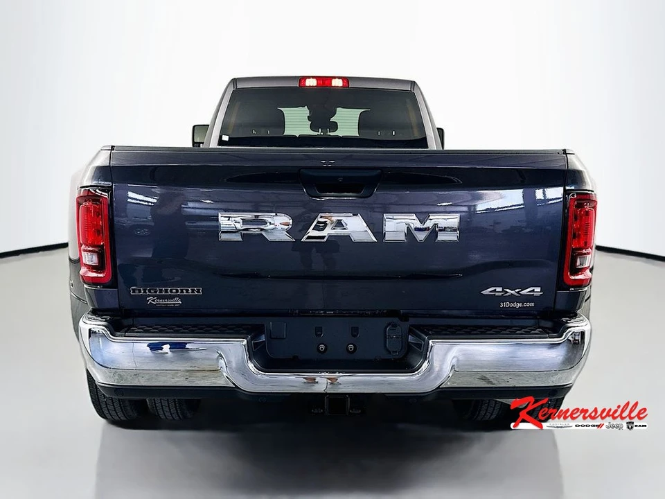2026 Ram 3500 - Image 6 of 21