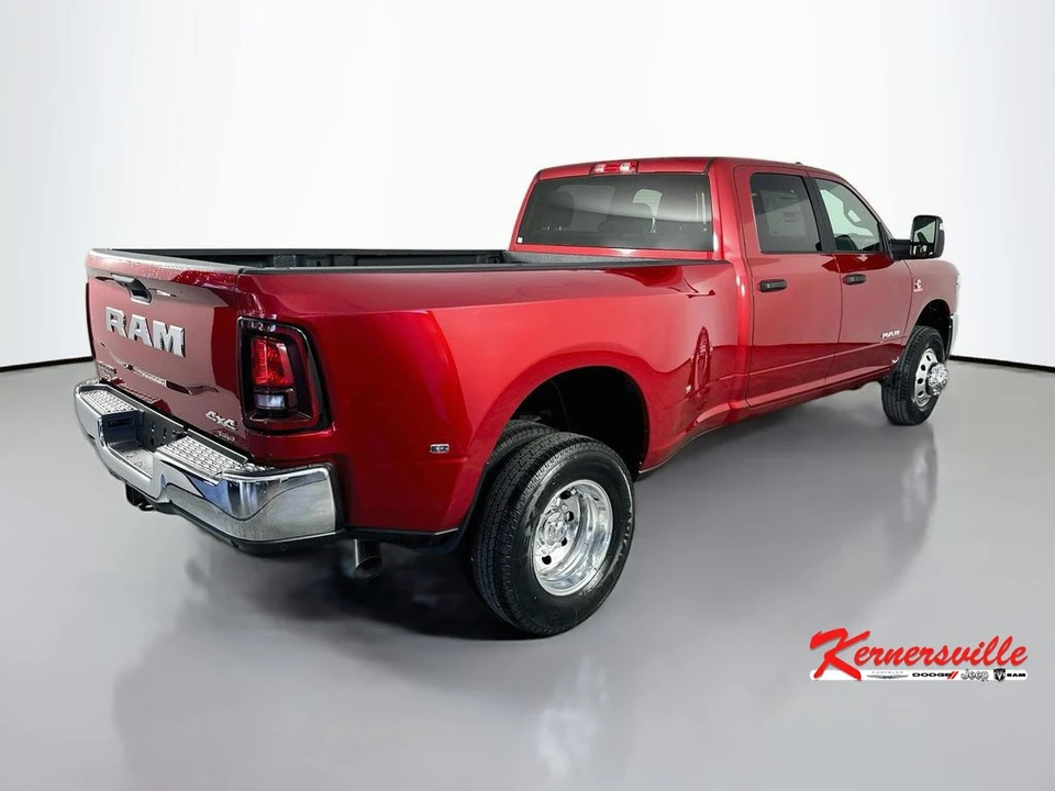 2026 Ram 3500 - Image 7 of 21