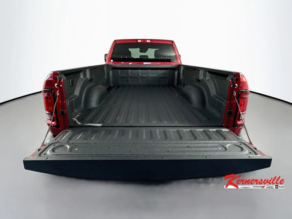 2026 Ram 3500 - Image 16 of 21