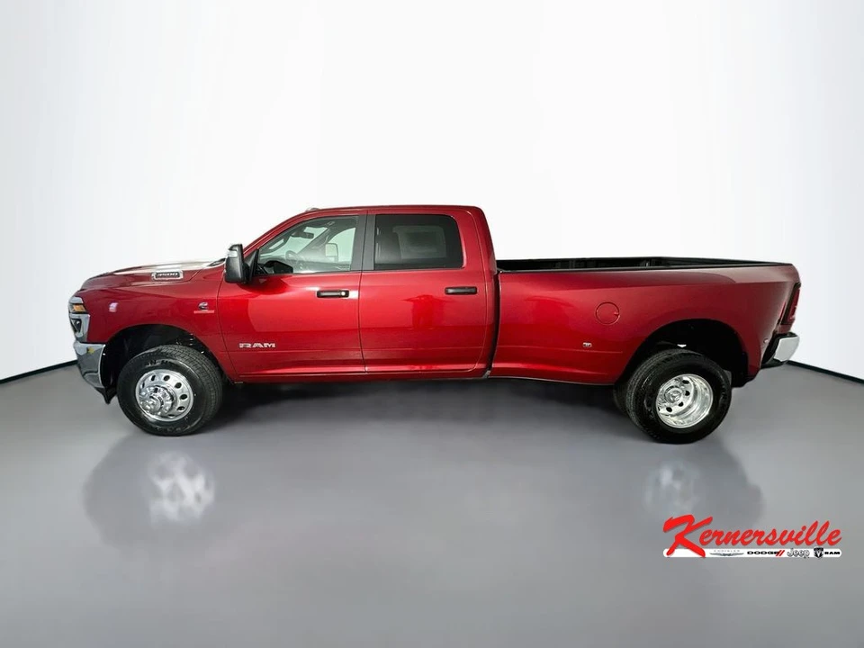 2026 Ram 3500 - Image 4 of 21