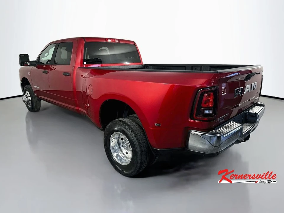 2026 Ram 3500 - Image 5 of 21