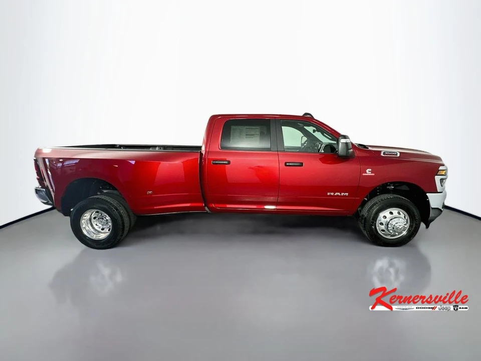 2026 Ram 3500 - Image 8 of 21