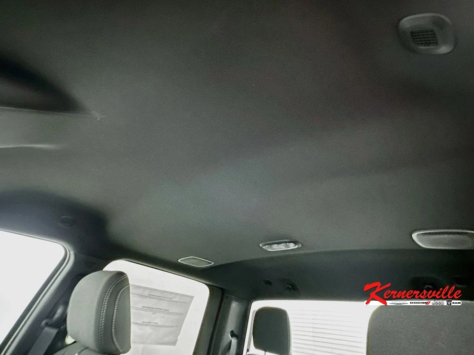 2026 Ram 3500 - Image 14 of 21