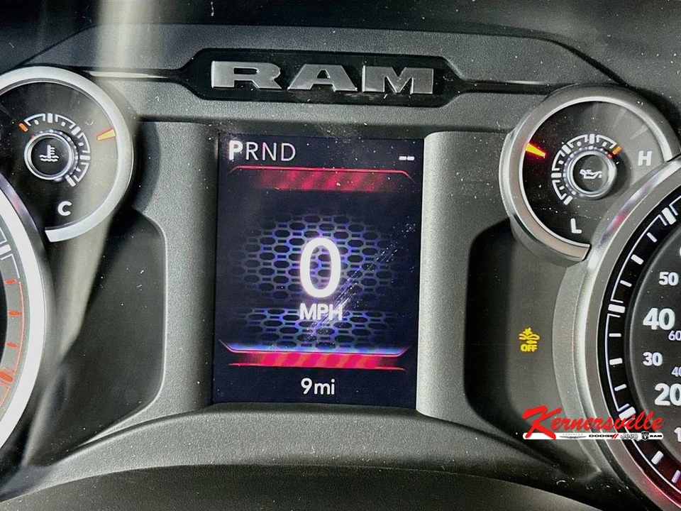 2026 Ram 3500 - Image 11 of 21