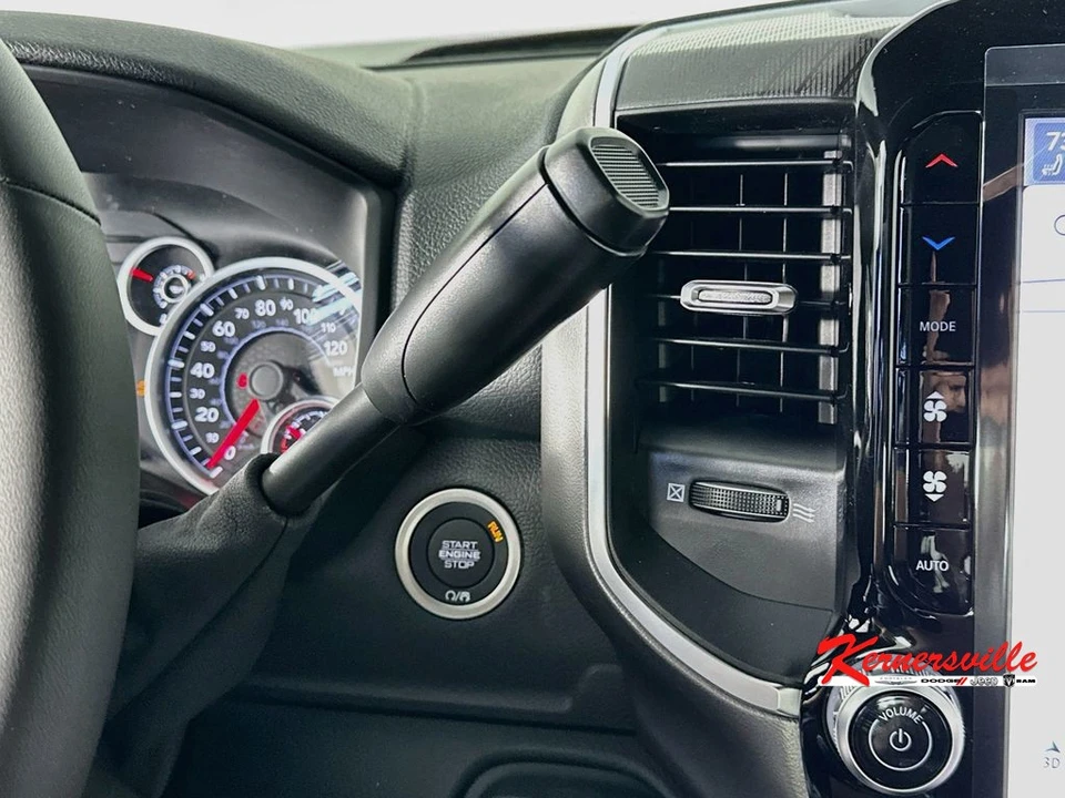 2026 Ram 3500 - Image 12 of 21