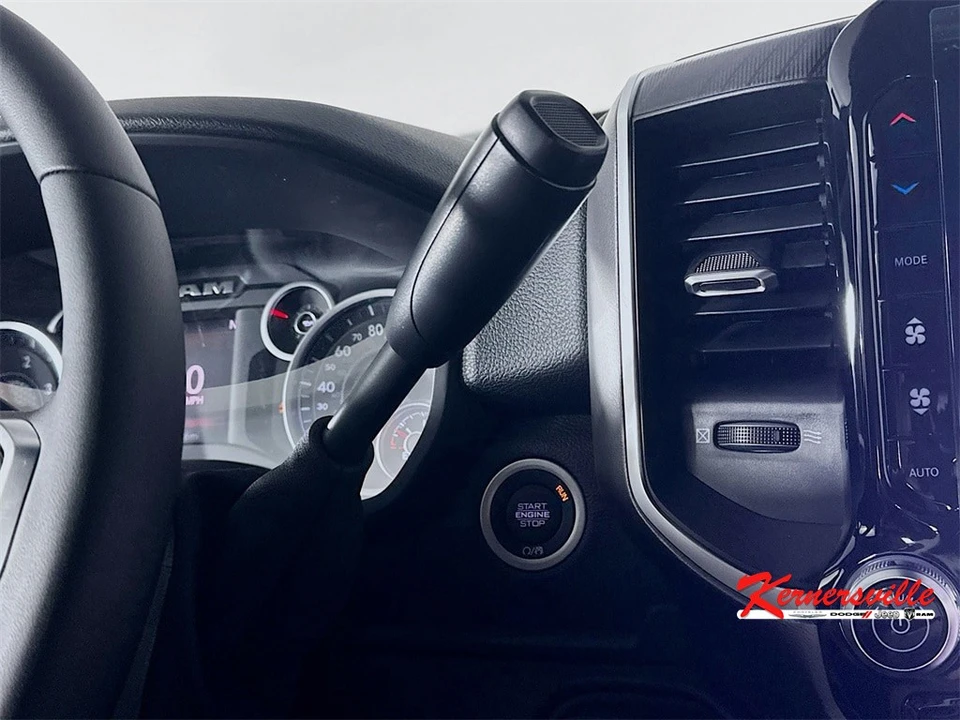 2026 Ram 3500 - Image 12 of 21