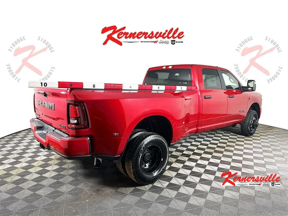 2026 Ram 3500 - Image 7 of 21