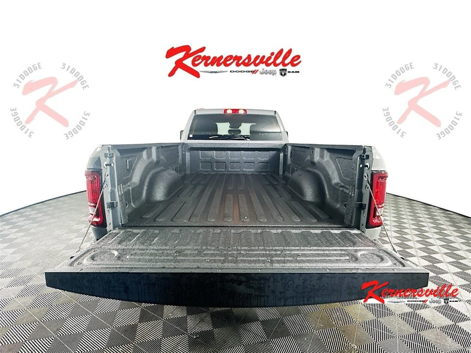 2026 Ram 3500 - Image 15 of 20