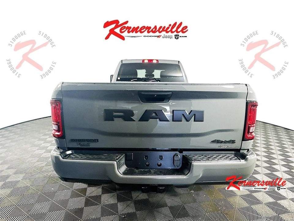 2026 Ram 3500 - Image 6 of 20