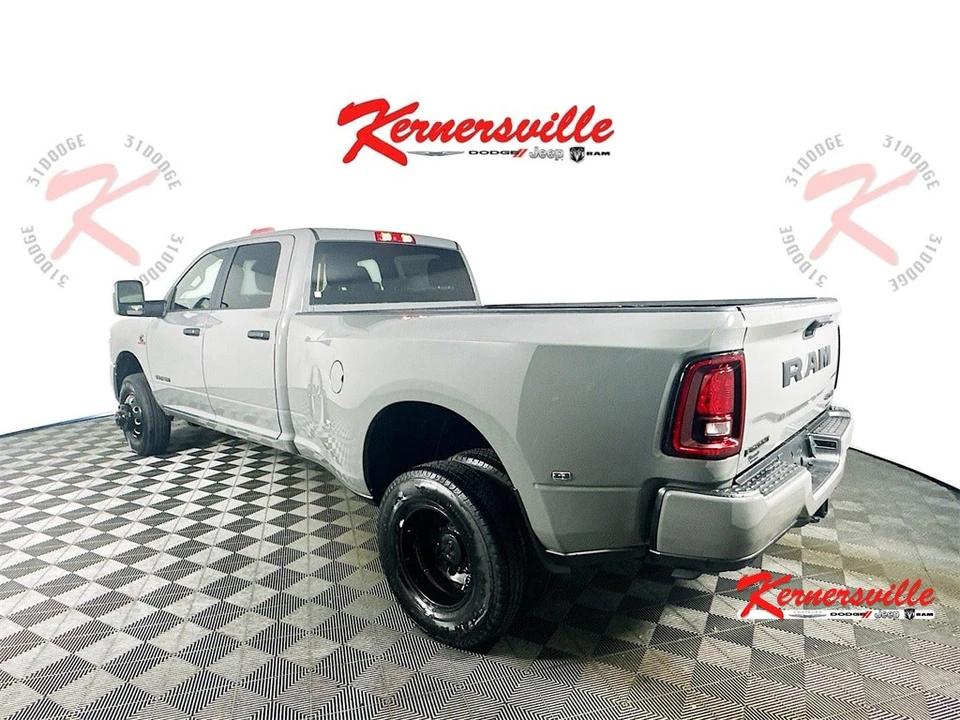 2026 Ram 3500 - Image 5 of 20