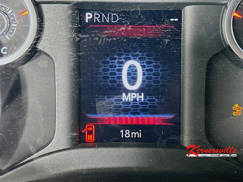 2026 Ram 3500 - Image 11 of 20